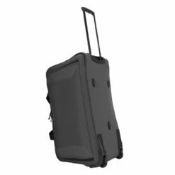 KENORADA Reisetasche Mit Rollen AIRSOLID Travel Bag Wheels 66l Anthrazit -Aufbewahrungstasche Geschäft 0 11644c431b6ad5d 1280x1280