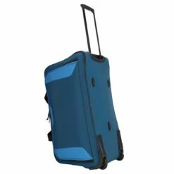 KENORADA Reisetasche Mit Rollen AIRSOLID Travel Bag Wheels 66l Blue -Aufbewahrungstasche Geschäft 0 11644c434a0c27c 1280x1280