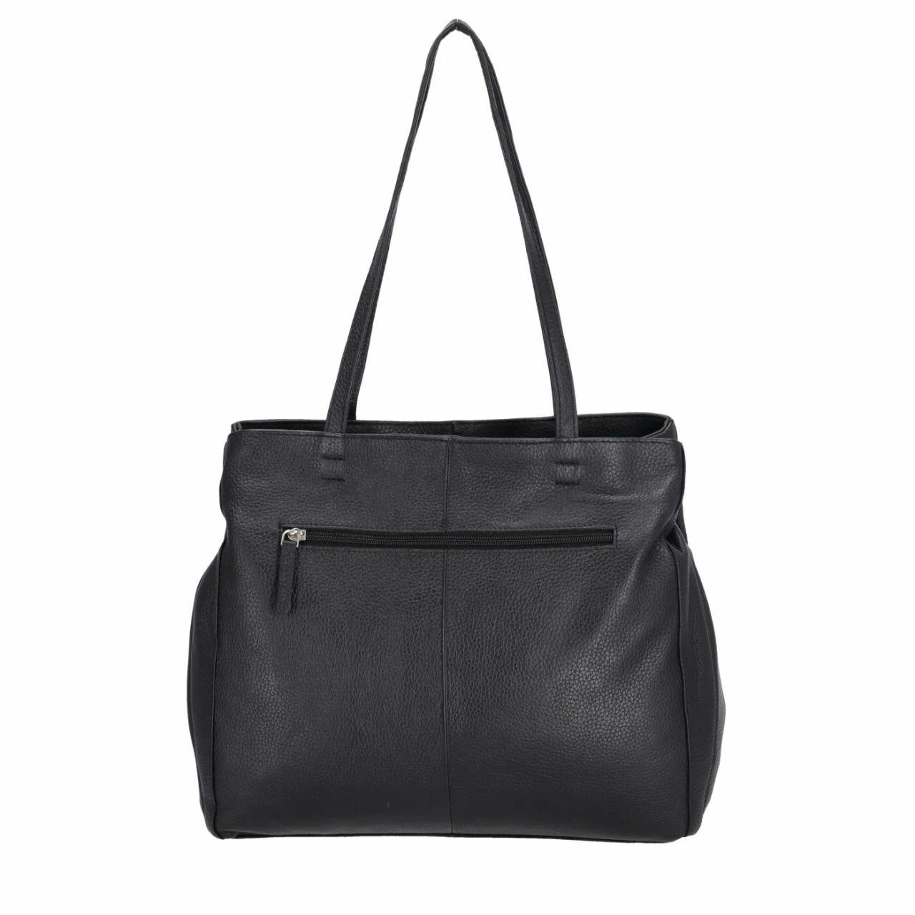 Sattlers & Co. Shopper The Spanish Nuhema Black 13 Sattlers & Co. Shopper The Spanish Nuhema Black – Bild 11