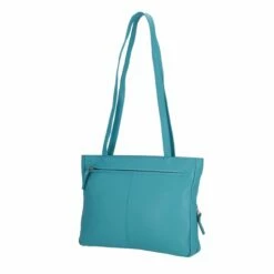 OKSO Shopper 21 Petrol -Aufbewahrungstasche Geschäft 0 11645d684876586 1280x1280