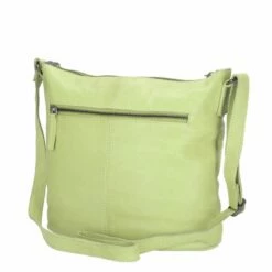 Sattlers & Co. Umhängetasche The Artisanry Esbelto Mint -Aufbewahrungstasche Geschäft 0 116463fd4166207 1280x1280