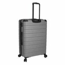 KENORADA Reisetrolley REDWOOD 4R L 77cm Anthra 29 KENORADA Reisetrolley REDWOOD 4R L 77cm Anthra -Aufbewahrungstasche Geschäft 0 11646d382e88190 1280x1280