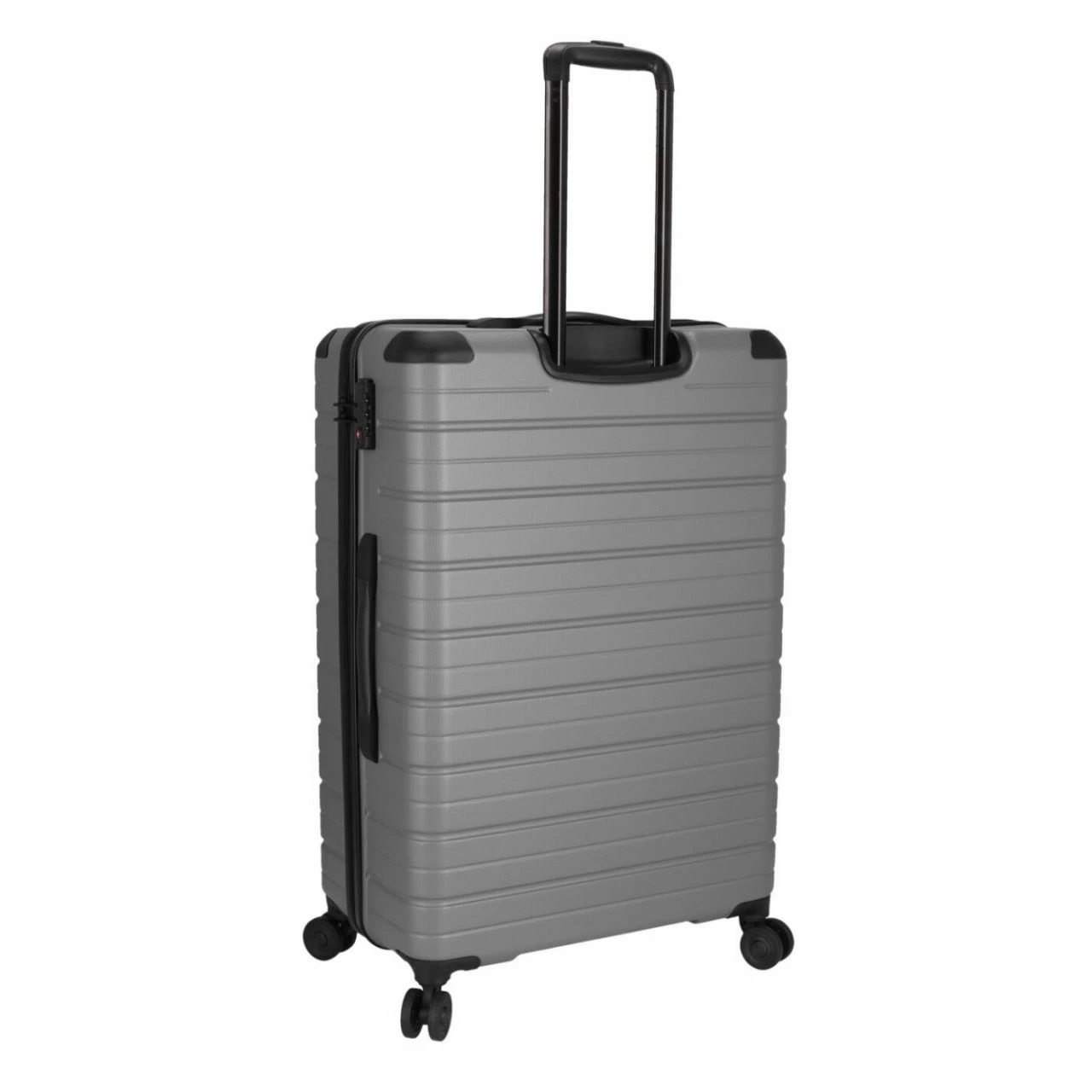 KENORADA Reisetrolley REDWOOD 4R L 77cm Anthra 13 KENORADA Reisetrolley REDWOOD 4R L 77cm Anthra – Bild 11