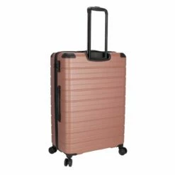 KENORADA Reisetrolley REDWOOD 4R L 77cm Rose -Aufbewahrungstasche Geschäft 0 11646d3a42712c6 1280x1280