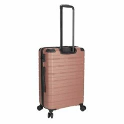 KENORADA Reisetrolley REDWOOD 4R M 67cm Rose 29 KENORADA Reisetrolley REDWOOD 4R M 67cm Rose -Aufbewahrungstasche Geschäft 0 11646d3a6e08391 1280x1280