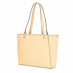 Guess Shopper Noelle Noel Tote Apricot Cream -Aufbewahrungstasche Geschäft 0 11646e89a5922c7 1280x1280