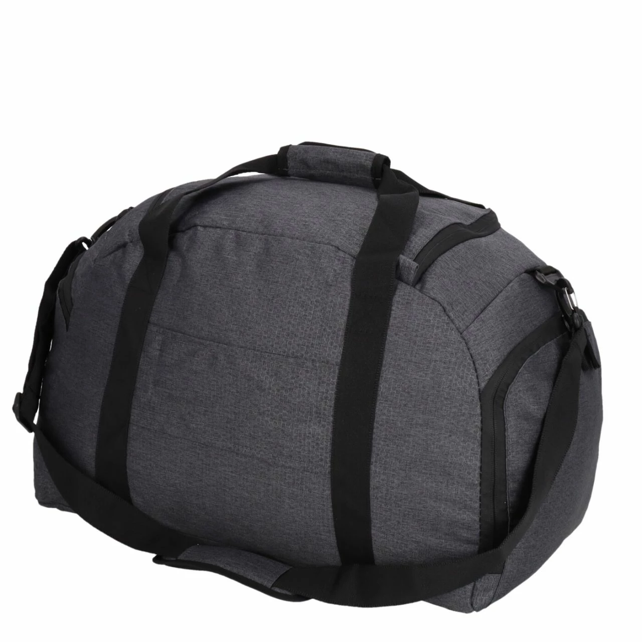 KENORADA Reisetasche Rainbow Duffle M 40l Grey Bee 13 KENORADA Reisetasche Rainbow Duffle M 40l Grey Bee – Bild 11