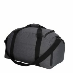KENORADA Reisetasche Rainbow Duffle L 59l Grey Bee -Aufbewahrungstasche Geschäft 0 116477c70e7ad20 1280x1280