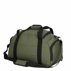 KENORADA Reisetasche Rainbow Duffle S 22l Green -Aufbewahrungstasche Geschäft 0 116477c7534270b 1280x1280