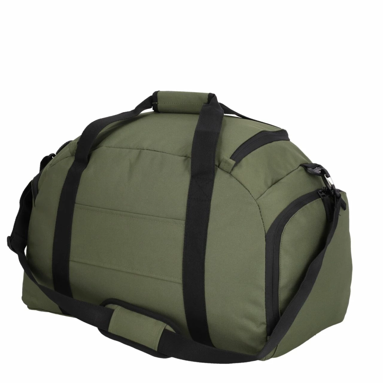 KENORADA Reisetasche Rainbow Duffle M 40l Green 13 KENORADA Reisetasche Rainbow Duffle M 40l Green – Bild 11
