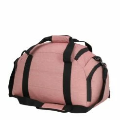 KENORADA Reisetasche Rainbow Duffle S 22l Rose -Aufbewahrungstasche Geschäft 0 116477c7cc9a292 1280x1280