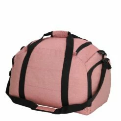 KENORADA Reisetasche Rainbow Duffle M 40l Rose -Aufbewahrungstasche Geschäft 0 116477c7f606cc0 1280x1280