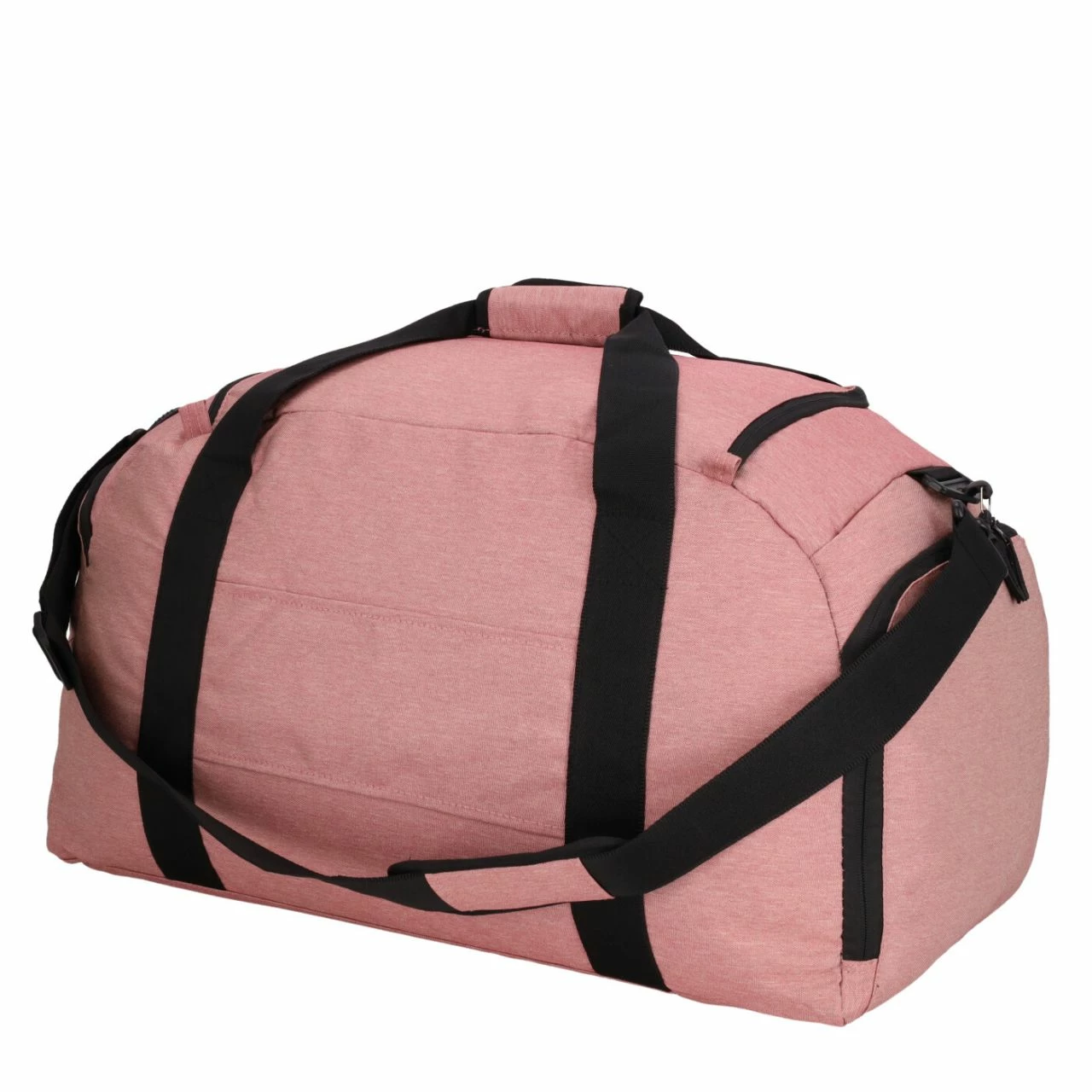 KENORADA Reisetasche Rainbow Duffle L 59l Rose 13 KENORADA Reisetasche Rainbow Duffle L 59l Rose – Bild 11