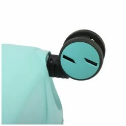 Roncato Reisetrolley Ypsilon 2.0 ECO Trolley Cabina 55cm Verde Acqua -Aufbewahrungstasche Geschäft 0 116477f26a39b55 1280x1280