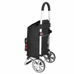 KENORADA Einkaufstrolley ER/7 45l Multicolor Check 30 KENORADA Einkaufstrolley ER/7 45l Multicolor Check -Aufbewahrungstasche Geschäft 0 11649f7af3c45e7 1280x1280