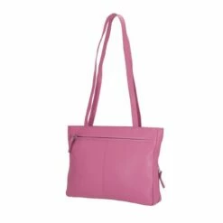 OKSO Shopper 21 Rosa 27 OKSO Shopper 21 Rosa -Aufbewahrungstasche Geschäft 0 1164a34906b96a4 1280x1280