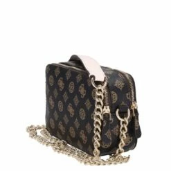 Guess Umhängetasche Noelle Crossbody Camera Mocha Logo 26 Guess Umhängetasche Noelle Crossbody Camera Mocha Logo -Aufbewahrungstasche Geschäft 0 1164a4c0e885659 1280x1280