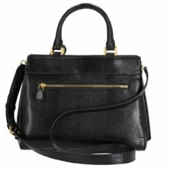Guess Kurzgriff Tasche Katey Luxury Satchel Black 28 Guess Kurzgriff Tasche Katey Luxury Satchel Black -Aufbewahrungstasche Geschäft 0 1164a6125103898 1280x1280