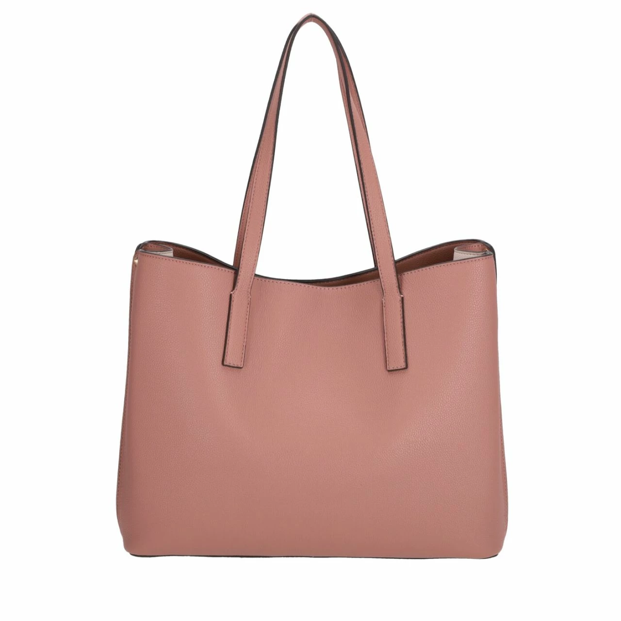 Guess Shopper Meridian Girlfriend Tote Rosewood 13 Guess Shopper Meridian Girlfriend Tote Rosewood – Bild 11