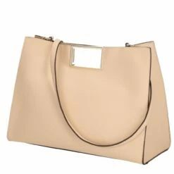 Seidenfelt Manufaktur Shopper Bjerre Cookie Dough/gold -Aufbewahrungstasche Geschäft 0 1164b1c69cde17b 1280x1280