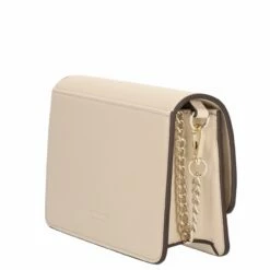 Seidenfelt Manufaktur Umhängetasche Bjerre Creamy Cloud/gold -Aufbewahrungstasche Geschäft 0 1164b5ba328a923 1280x1280