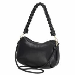 Seidenfelt Manufaktur Beuteltasche Ikast Black/gold -Aufbewahrungstasche Geschäft 0 1164b5ba853cc2c 1280x1280