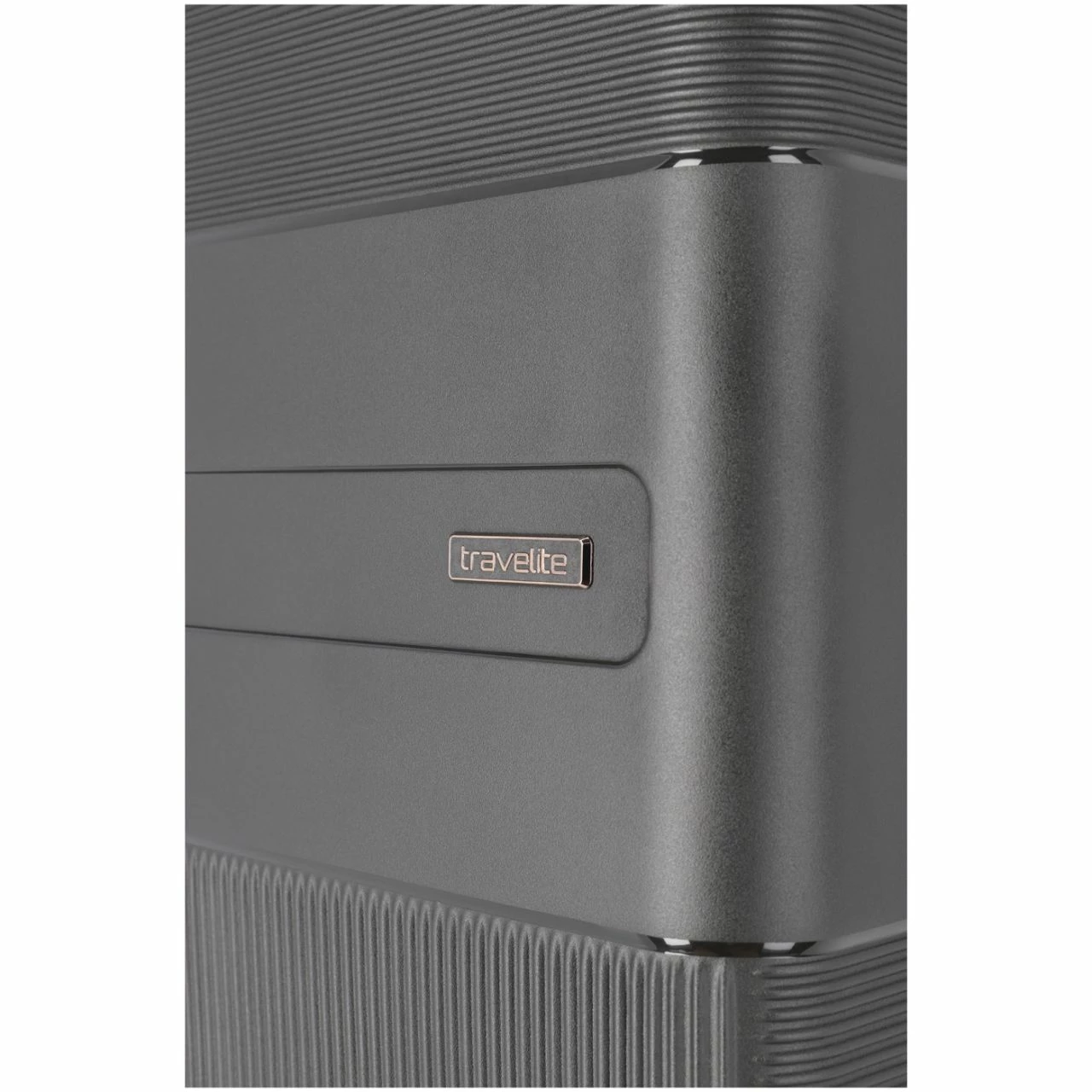 Travelite Reisetrolley Waal 4w M 65cm Schwarz 13 Travelite Reisetrolley Waal 4w M 65cm Schwarz – Bild 11