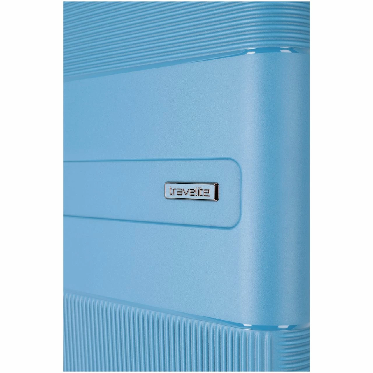 Travelite Reisetrolley Waal 4w M 65cm Türkis 13 Travelite Reisetrolley Waal 4w M 65cm Türkis – Bild 11