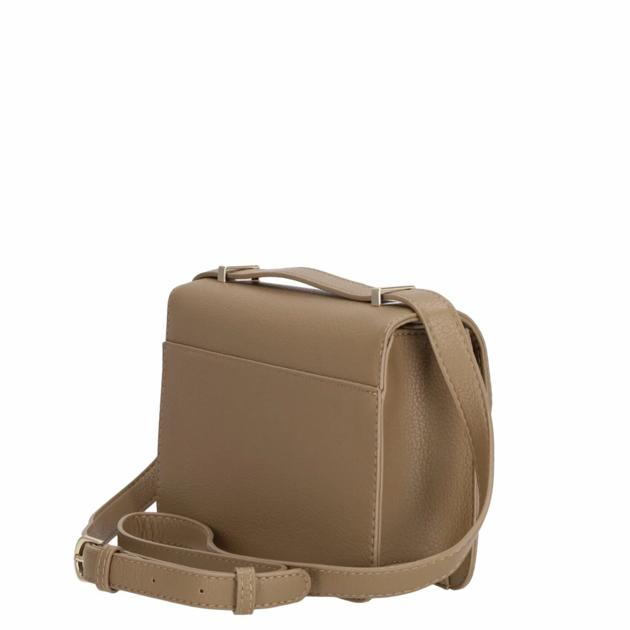 Valentino Umhängetasche Special Martu 5UD02 Taupe 13 Valentino Umhängetasche Special Martu 5UD02 Taupe – Bild 11