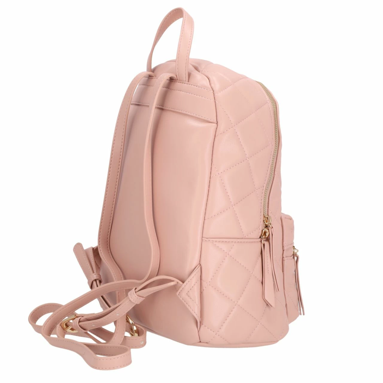 Valentino Damenrucksack Ocarina 3KK37 Cipria 13 Valentino Damenrucksack Ocarina 3KK37 Cipria – Bild 11