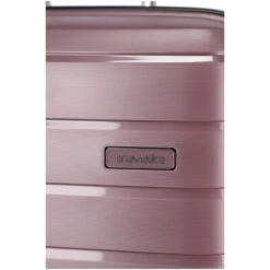 Travelite Reisetrolley Air Base 4W M Erw. 67cm Flieder -Aufbewahrungstasche Geschäft 0 1164d174a30b6fd 1280x1280