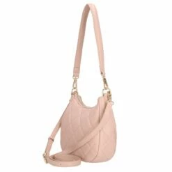 Valentino Beuteltasche Ocarina 3KK39 Cipria -Aufbewahrungstasche Geschäft 0 1164d40d1c11127 1280x1280