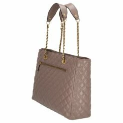 Guess Shopper Giully Tote Dark Taupe 26 Guess Shopper Giully Tote Dark Taupe -Aufbewahrungstasche Geschäft 0 1164e3df6eaa967 1280x1280