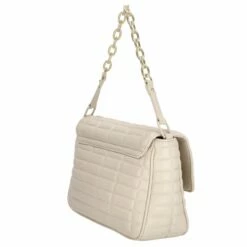Valentino Kurzgriff Tasche Quilt Ecru -Aufbewahrungstasche Geschäft 0 1164e5301e2b0fa 1280x1280