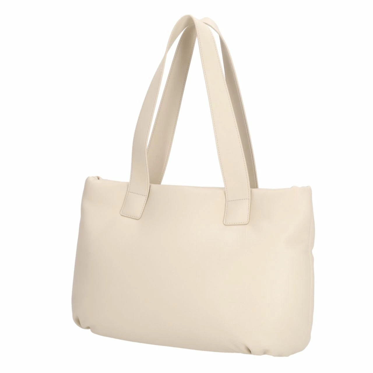 Love Moschino Shopper Borse City Avorio 13 Love Moschino Shopper Borse City Avorio – Bild 11