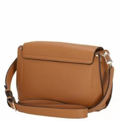 Guess Umhängetasche Meridian Flap Crossbody Cognac -Aufbewahrungstasche Geschäft 0 1164e682211197e 1280x1280