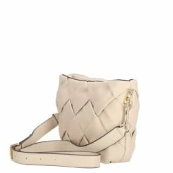 Guess Umhängetasche Zaina Crossbody Top Zip Stone -Aufbewahrungstasche Geschäft 0 1164e688dca4cea 1280x1280