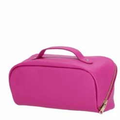 Guess Kulturbeutel Make-up Case Boysenberry -Aufbewahrungstasche Geschäft 0 1164e68fd563d68 1280x1280