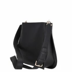 Guess Umhängetasche Meridian Shoulder Bag Black -Aufbewahrungstasche Geschäft 0 1164e7d6814bbb9 1280x1280