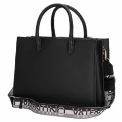 Valentino Kurzgriff Tasche Zermatt RE Nero -Aufbewahrungstasche Geschäft 0 1164e7da5e87fd2 1280x1280