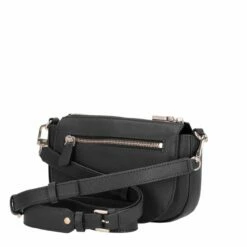 Guess Umhängetasche Brynlee Mini Triple Compt Flap Xbody Black -Aufbewahrungstasche Geschäft 0 1164ed19053c836 1280x1280