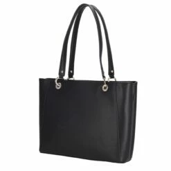 Guess Shopper Noelle Noel Tote Black -Aufbewahrungstasche Geschäft 0 1164ee75f3711f7 1280x1280