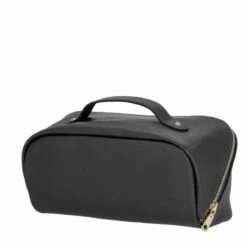 Guess Kulturbeutel Make-up Case Black 27 Guess Kulturbeutel Make-up Case Black -Aufbewahrungstasche Geschäft 0 1164ee7c45db0db 1280x1280
