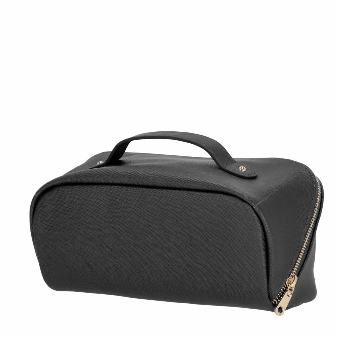 Guess Kulturbeutel Make-up Case Black 13 Guess Kulturbeutel Make-up Case Black – Bild 11
