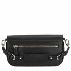 Guess Umhängetasche Brynlee Triple Compartment Flap Xbody Black -Aufbewahrungstasche Geschäft 0 1164ee953251354 1280x1280
