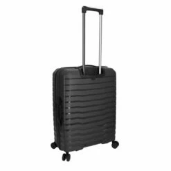 KENORADA Reisetrolley BREAKERS 4R M 65cm Black 29 KENORADA Reisetrolley BREAKERS 4R M 65cm Black -Aufbewahrungstasche Geschäft 0 1164efc40a4d274 1280x1280