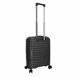 KENORADA Reisetrolley BREAKERS 4R S 55cm Black -Aufbewahrungstasche Geschäft 0 1164efc69330a0e 1280x1280