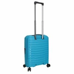 KENORADA Reisetrolley BREAKERS 4R S 55cm Aqua 29 KENORADA Reisetrolley BREAKERS 4R S 55cm Aqua -Aufbewahrungstasche Geschäft 0 1164efc7aeb0a6c 1280x1280