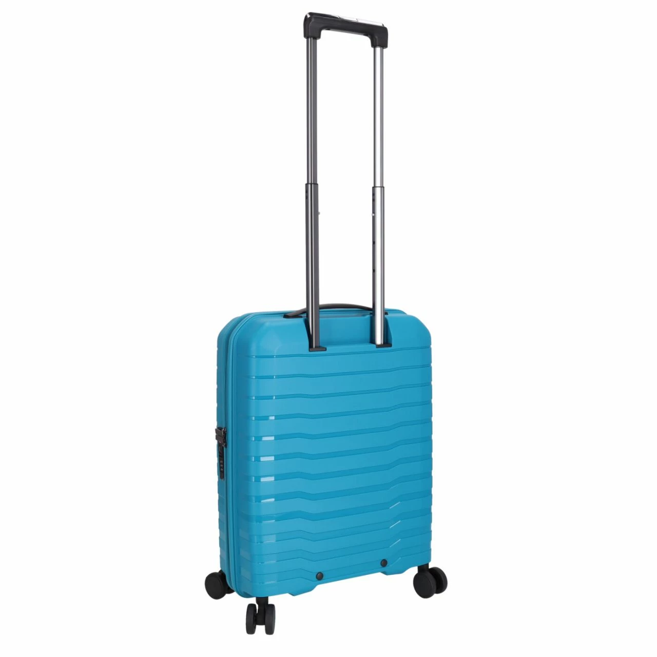 KENORADA Reisetrolley BREAKERS 4R S 55cm Aqua 13 KENORADA Reisetrolley BREAKERS 4R S 55cm Aqua – Bild 11
