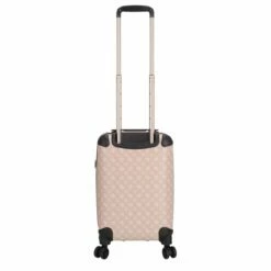 Guess Reisetrolley Berta 18 In 8-Wheeler S 53cm Light Rose Logo -Aufbewahrungstasche Geschäft 0 1164efca3fcc943 1280x1280